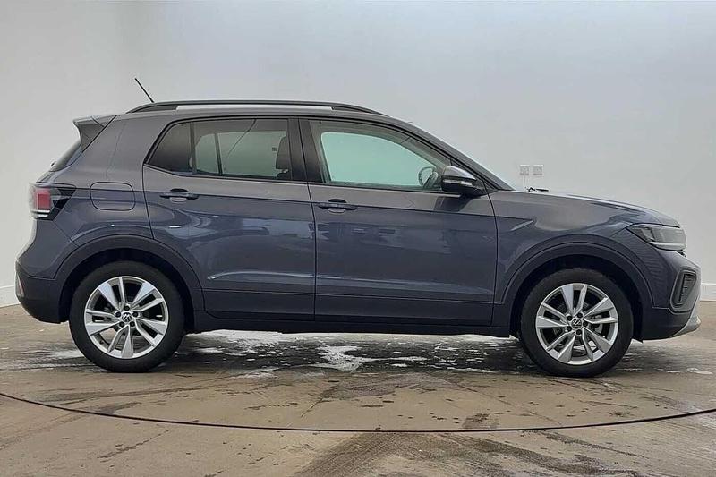 Used Volkswagen T-Cross 2024 for sale - 76684990: Photo 4