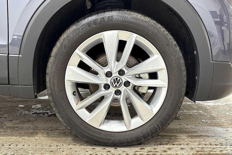 Used Volkswagen T-Cross 2024 for sale - 76684990: Photo 5