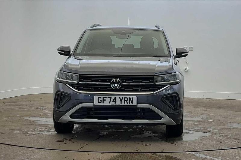 Used Volkswagen T-Cross 2024 for sale - 76684990: Photo 7