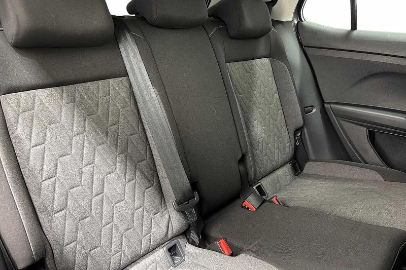 Used Volkswagen T-Cross 2024 for sale - 76684990: Photo 9