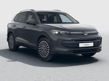 Used Volkswagen Tiguan undefined for sale - 77602491: Photo