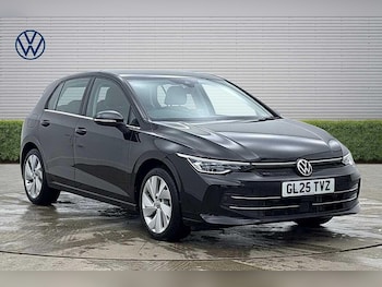 Volkswagen Golf feature image