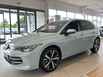 Used Volkswagen Golf undefined for sale - 79174017: Photo