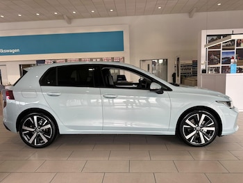 Used Volkswagen Golf undefined for sale - 79174017: Photo