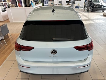 Used Volkswagen Golf undefined for sale - 79174017: Photo