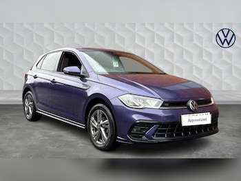 Used Volkswagen Polo 2023 for sale - 76703045: Photo