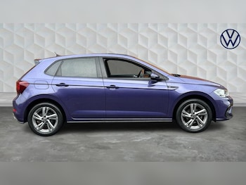 Used Volkswagen Polo 2023 for sale - 76703045: Photo