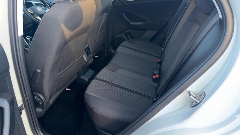 Used Volkswagen T-Roc 2023 for sale - 76382190: Photo 16