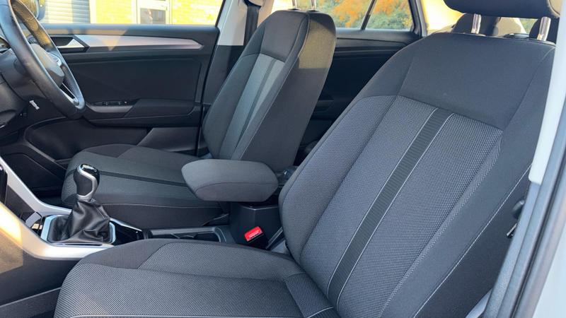 Used Volkswagen T-Roc 2023 for sale - 76382190: Photo 18