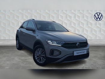 Volkswagen - T-Roc