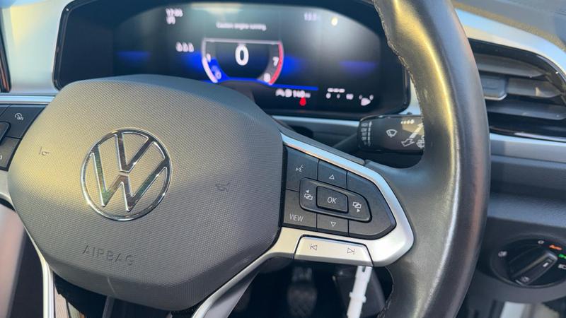 Used Volkswagen T-Roc 2023 for sale - 76382190: Photo 27