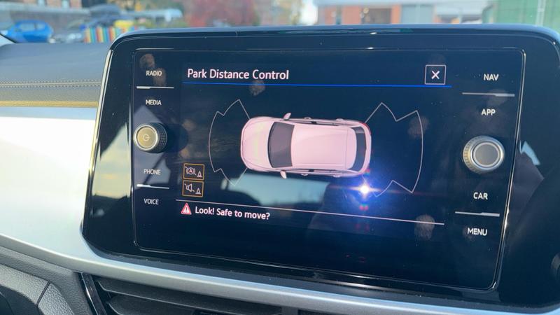 Used Volkswagen T-Roc 2023 for sale - 76382190: Photo 31