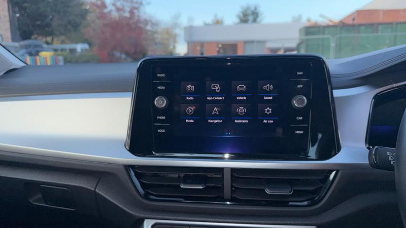 Used Volkswagen T-Roc 2023 for sale - 76382190: Photo 7