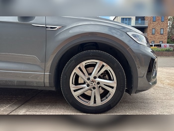 Used Volkswagen T-Roc 2023 for sale - 78446087: Photo