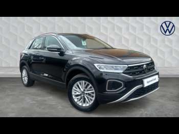2023 - 1.0 TSI (110ps) Life Manual 5-Door