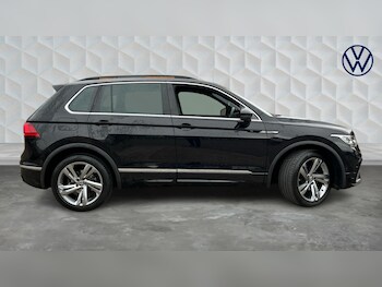 Used Volkswagen Tiguan 2023 for sale - 77718149: Photo