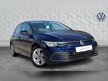 Volkswagen Golf feature image
