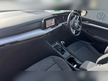 Used Volkswagen Golf 2022 for sale - 77630885: Photo