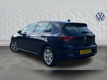 Used Volkswagen Golf 2022 for sale - 77630885: Photo