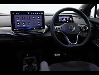 Used Volkswagen ID4 2024 for sale - 74845888: Photo