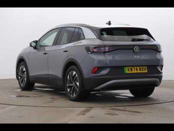 Used Volkswagen ID4 2024 for sale - 74845888: Photo