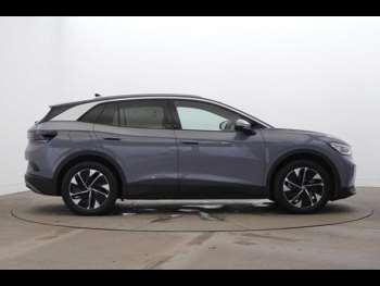 Used Volkswagen ID4 2024 for sale - 74845888: Photo