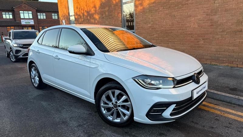 Used Volkswagen Polo 2022 for sale - 77088190: Photo 11