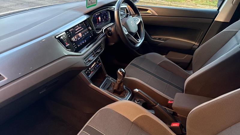 Used Volkswagen Polo 2022 for sale - 77088190: Photo 14