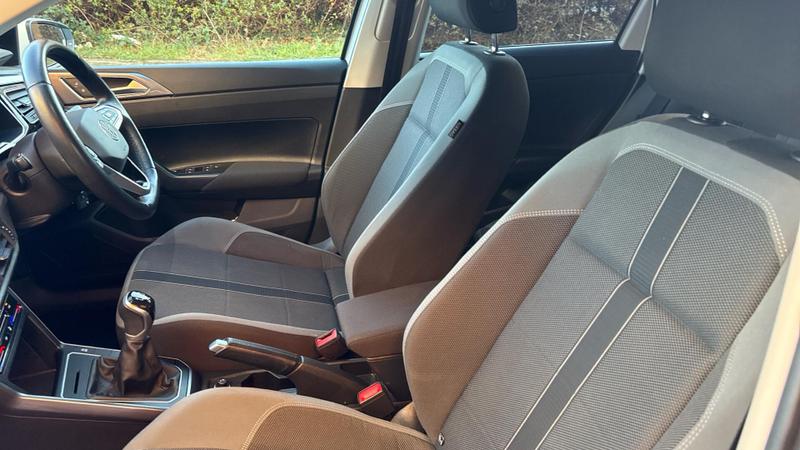 Used Volkswagen Polo 2022 for sale - 77088190: Photo 15