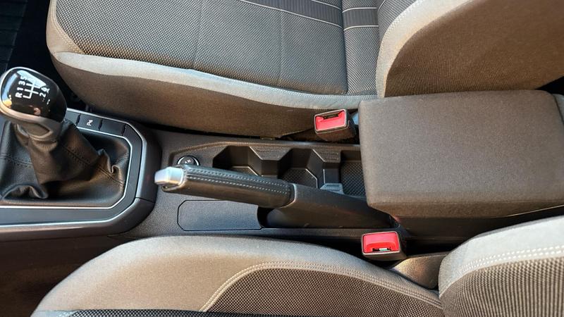 Used Volkswagen Polo 2022 for sale - 77088190: Photo 17