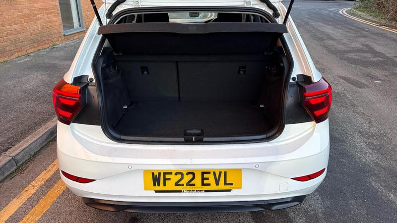 Used Volkswagen Polo 2022 for sale - 77088190: Photo 24
