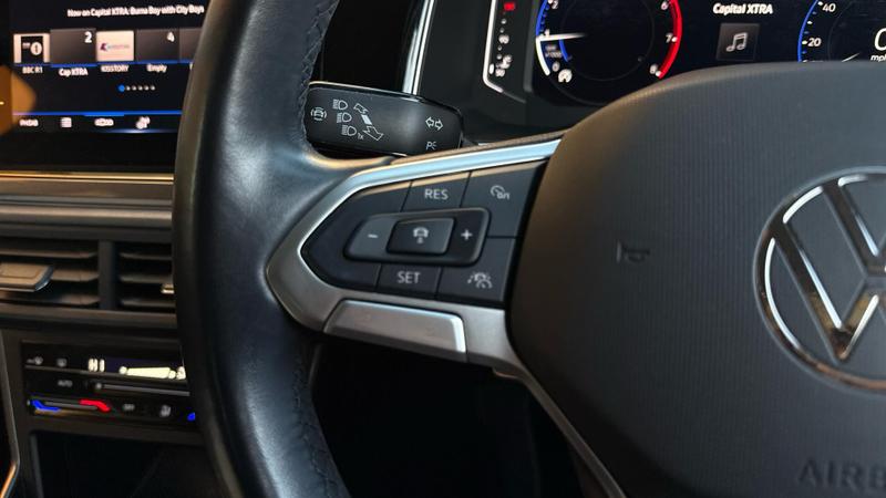 Used Volkswagen Polo 2022 for sale - 77088190: Photo 33