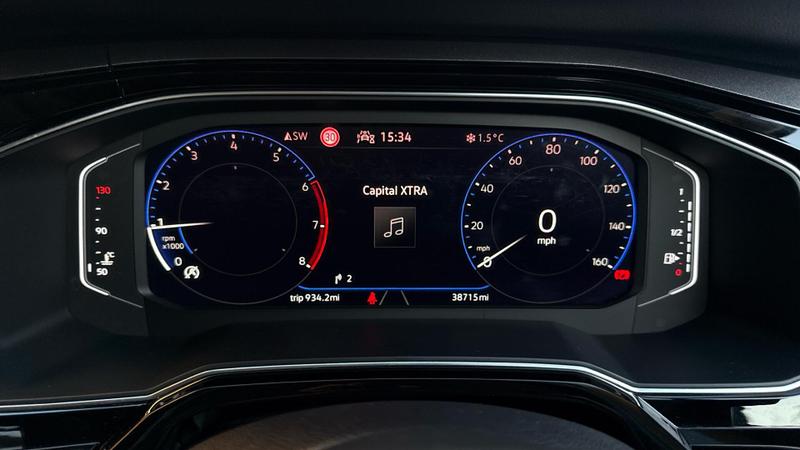 Used Volkswagen Polo 2022 for sale - 77088190: Photo 35