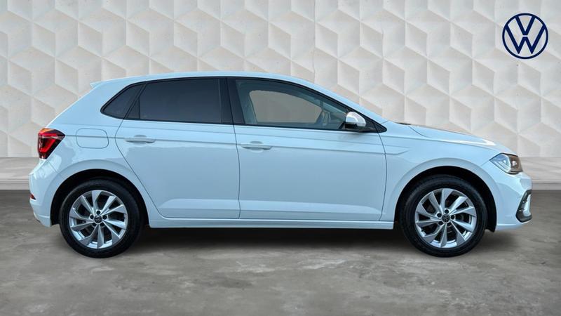 Used Volkswagen Polo 2022 for sale - 77088190: Photo 4