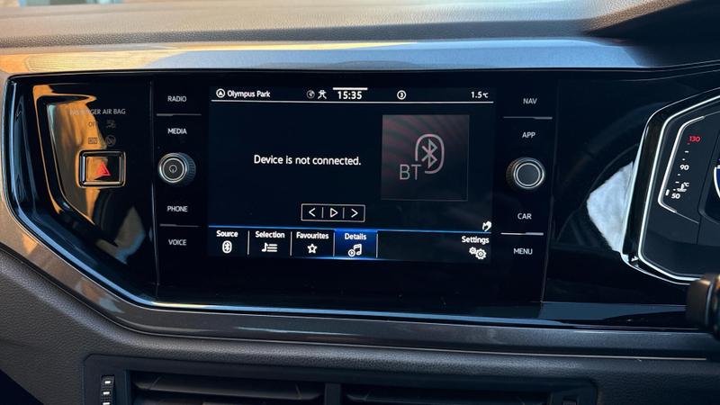 Used Volkswagen Polo 2022 for sale - 77088190: Photo 40