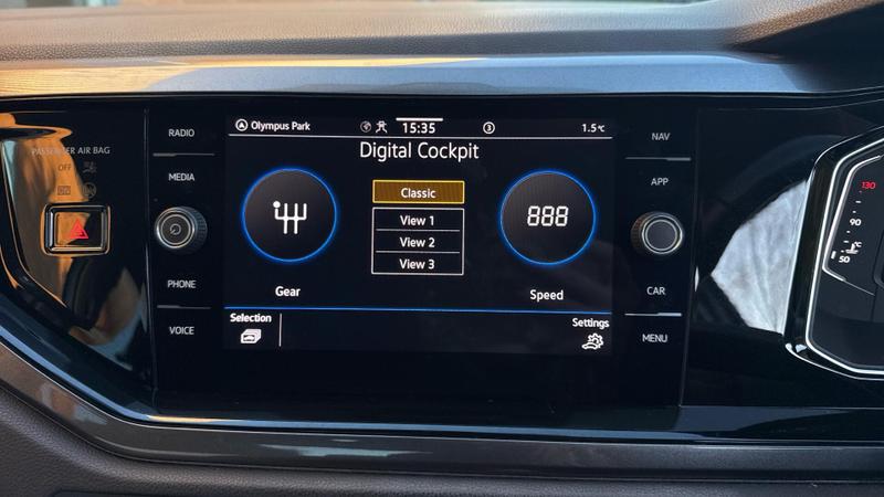 Used Volkswagen Polo 2022 for sale - 77088190: Photo 45