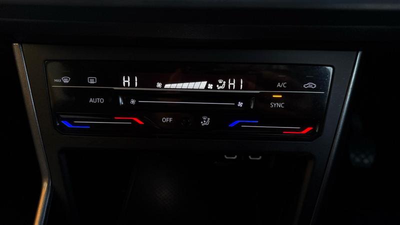 Used Volkswagen Polo 2022 for sale - 77088190: Photo 46