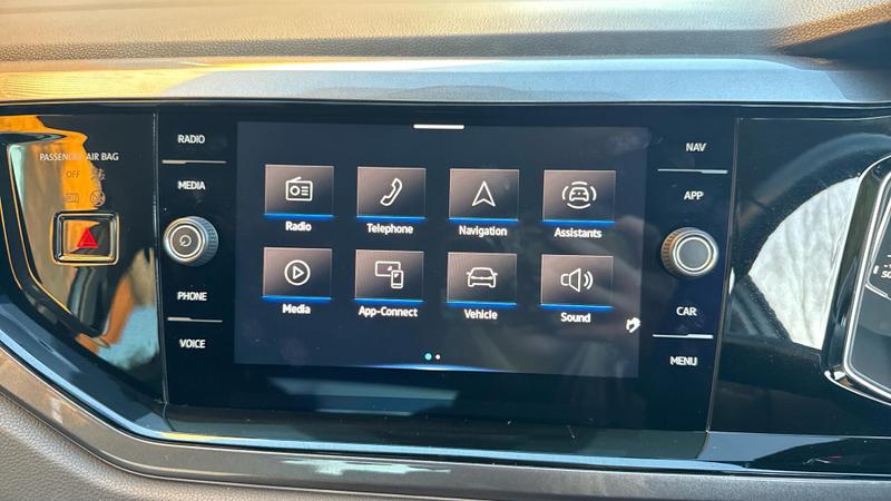 Used Volkswagen Polo 2022 for sale - 77088190: Photo 50