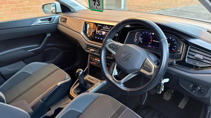 Used Volkswagen Polo 2022 for sale - 77088190: Photo 6