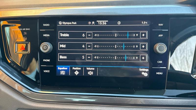 Used Volkswagen Polo 2022 for sale - 77088190: Photo 60