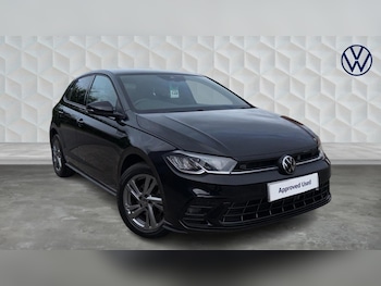 Used Volkswagen Polo 2023 for sale - 78736429: Photo