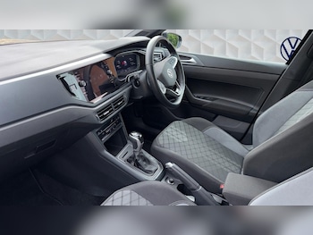 Used Volkswagen Polo 2023 for sale - 78736429: Photo
