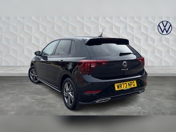 Used Volkswagen Polo 2023 for sale - 78736429: Photo