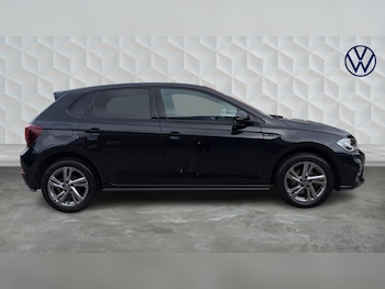 Used Volkswagen Polo 2023 for sale - 78736429: Photo