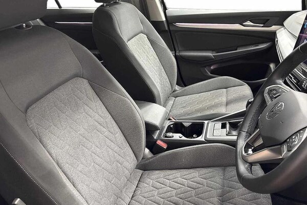Used Volkswagen Golf 2024 for sale - 76290387: Photo 10