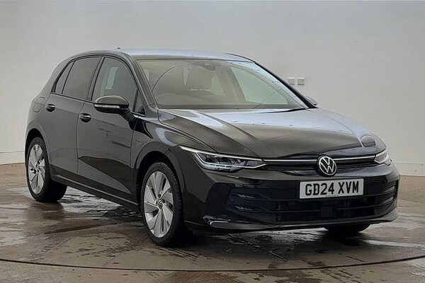 Used Volkswagen Golf 2024 for sale - 76290387: Photo 1