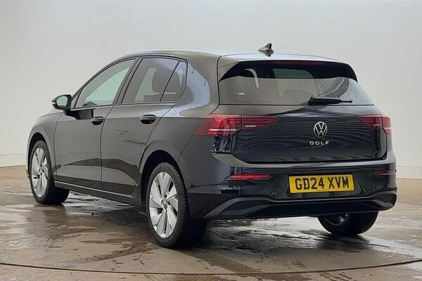 Used Volkswagen Golf 2024 for sale - 76290387: Photo 3