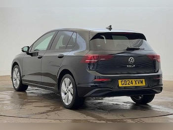 Used Volkswagen Golf 2024 for sale - 76290387: Photo 3