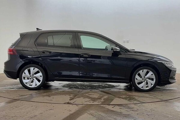 Used Volkswagen Golf 2024 for sale - 76290387: Photo 4