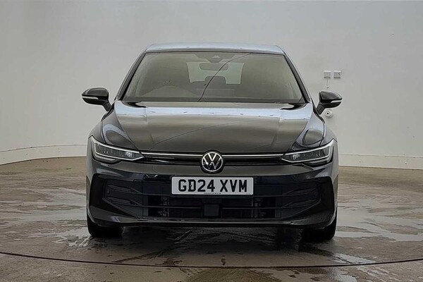 Used Volkswagen Golf 2024 for sale - 76290387: Photo 7